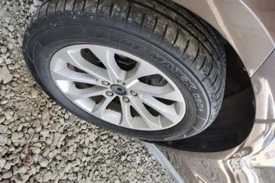Haval H2
