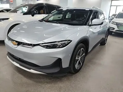 Chevrolet Menlo