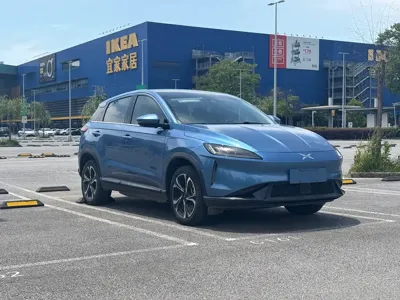 Xpeng G3