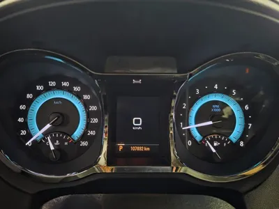 ChevroletGMDaewoo Alpheon