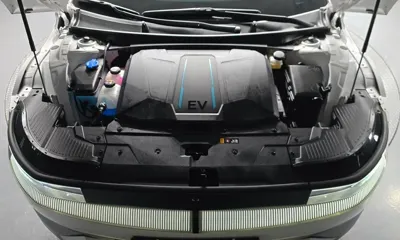 Hyundai Ioniq5
