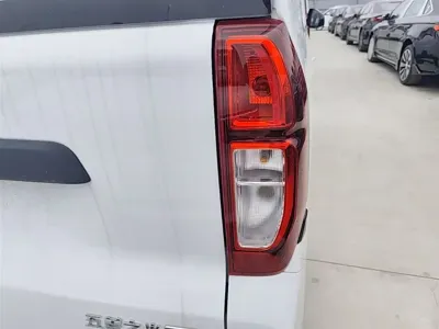 Wuling Zhiguang EV