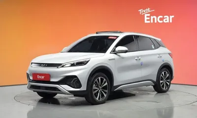 BYD Atto 3