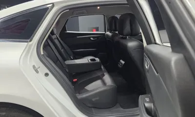 Renault-KoreaSamsung SM6