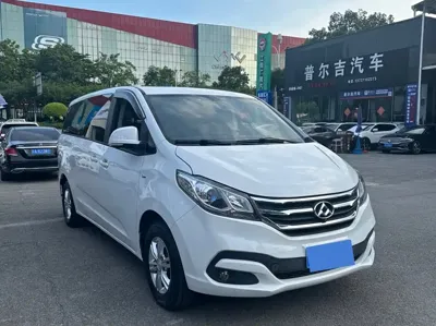 大通 G10