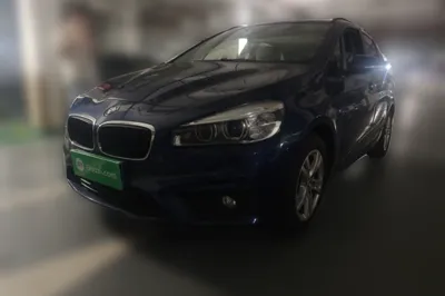 BMW 2 Series Active Tourer