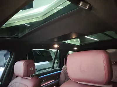 Nio ES8
