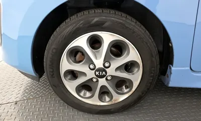 Kia Morning