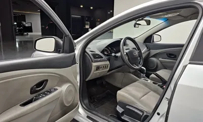 Renault-KoreaSamsung SM3