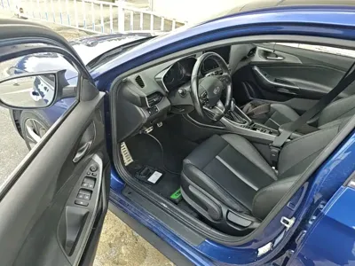 Hyundai Fista