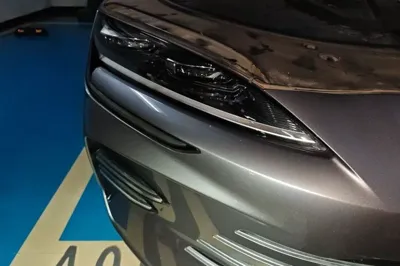 BYD Song PLUS New Energy