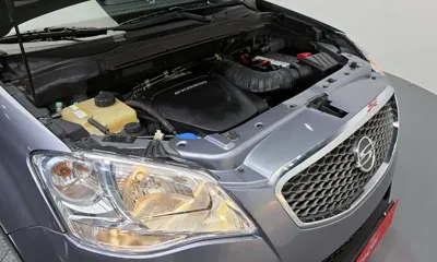 KG_Mobility_Ssangyong KORANDO