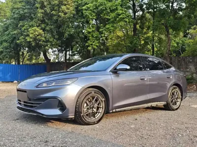 BYD 海豹06