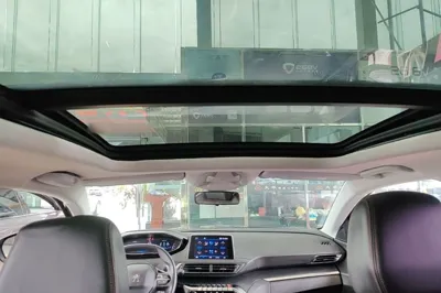 Peugeot 4008
