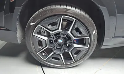 BMW XM