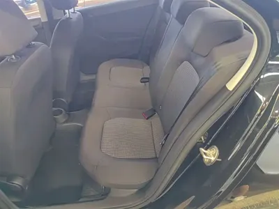 Volkswagen Santana