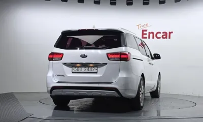 Kia Canival