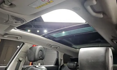 Hyundai Maxcruz