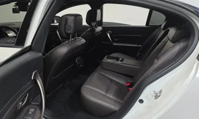 Renault-KoreaSamsung SM5