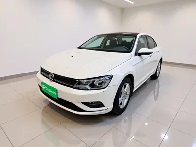 Volkswagen Lamando