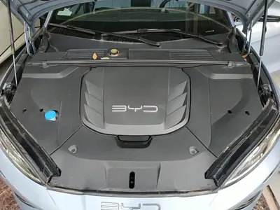 BYD Seal