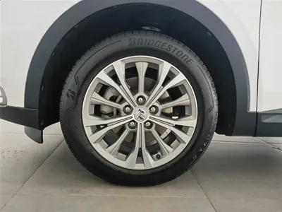 Buick Envision Plus