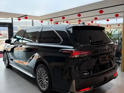 Toyota Granvia