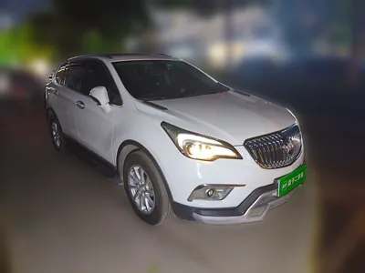 Buick Envision