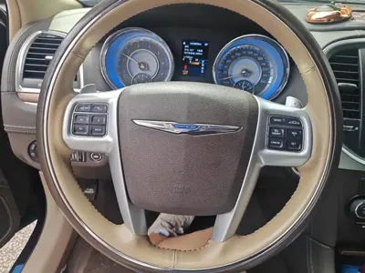 Chrysler 300C