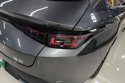 Changan Eado DD