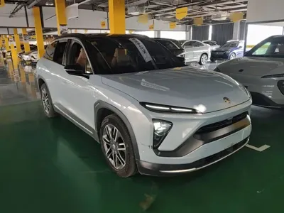 Nio ES6