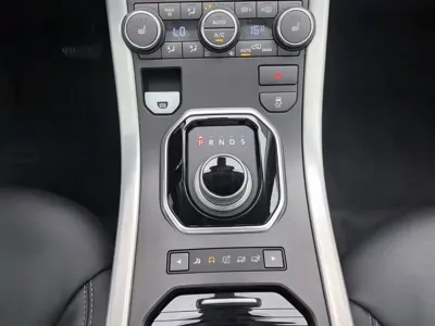 Land Rover Evoque (Import)