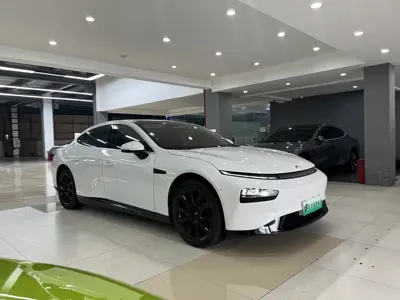Xpeng P7