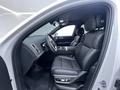 Li Auto Li L7