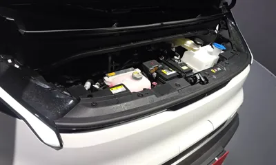 Kia PV5