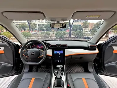 Aeolus Yixuan
