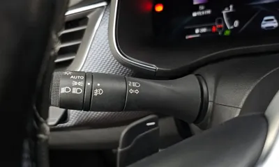 Renault-KoreaSamsung XM3