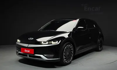 Hyundai Ioniq5
