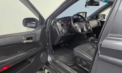 KG_Mobility_Ssangyong KORANDO