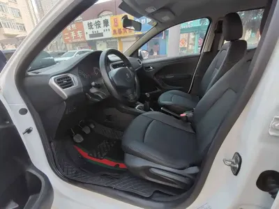 Peugeot 301