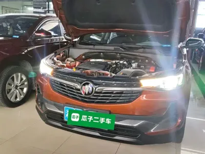 Buick Encore