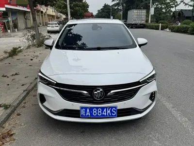 Buick Verano