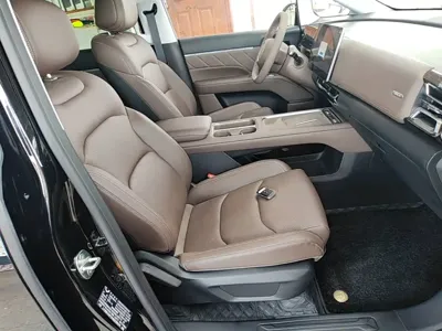 Wuling 星光730新能源