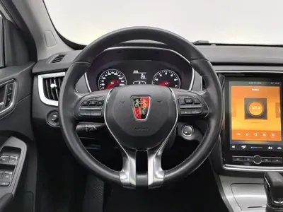 Roewe RX5