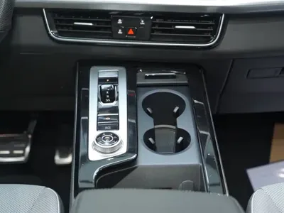 Volkswagen Tavendor