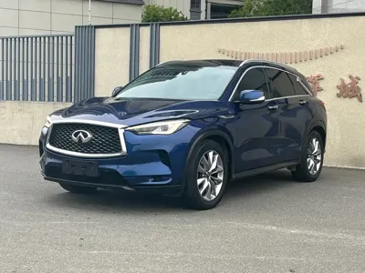 Infiniti QX50
