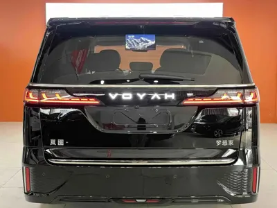 Voyah Dreamer