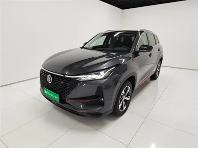 Changan 长安CS75PLUS