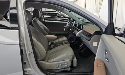 Hyundai Ioniq5