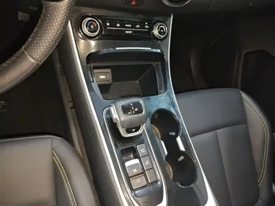 Fengxing Fengxing T5 EVO